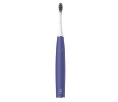 Oclean Electric Toothbrush Endruance fialová / Sonická zubná kefka / 2 režimy / 36.000 kmitov / dopredaj
