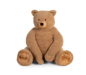 Childhome Plyšový medveď Teddy 76 cm