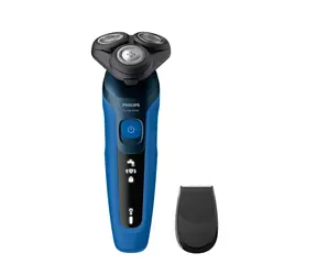 Philips Series 5000 S5466/17 / Holiaci strojček / umývateľný / suché a mokré holenie / až 45 minút