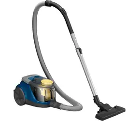 Philips 2000 series XB2125/09 / bezvreckový vysávač / 850 W / <77 dB / 1.3L 