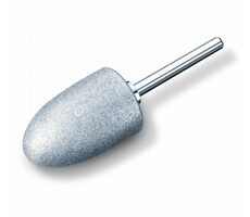 BEURER Náhradný Zafírový kužeľ pre pilník MPE 100 / jemný / úprava povrchu nechtov a kože