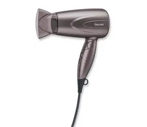 BEURER HC 17 šedá