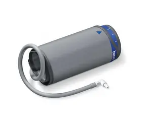 BEURER Náhradná Manžeta pre tlakomer BM 45 - BM 85 / veľkosť XL / obvod paže 35 - 44 cm