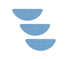 TESLA SMART Robot Vacuum Laser AI200 Mopping Cloth (3ks) / 3x mopovacia utierka / pre TESLA SMART Robot Vacuum Laser AI200