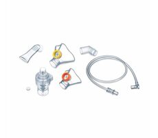 BEURER Sada Náhradných nástavcov pre inhalátor IH 58 Kids