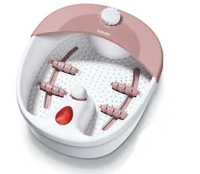 BEURER FB 20 ružová