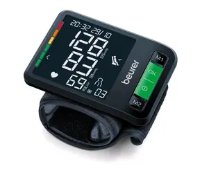 BEURER BC 87 čierna