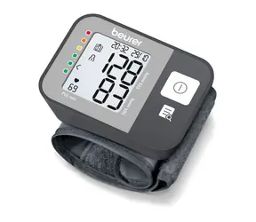 BEURER BC 27 čierna