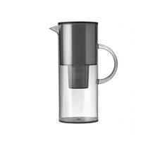 Stelton EM 77 Filter Jug šedá / Filtračná kanvica / 2 l 