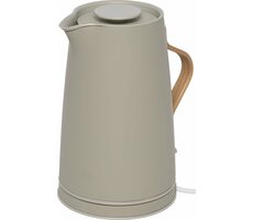 Stelton Emma béžová / rýchlovarná kanvica / 2200 W / 1.2 l