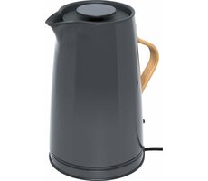 Stelton Emma šedá / rýchlovarná kanvica / 2200 W / 1.2 l