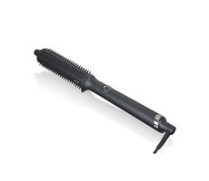 GHD Rise Hot Brush čierna / Teplovzdušná kefa / 185 ° C