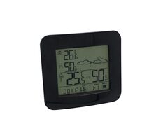 Mebus 40715 - Meteostanica s predpoveďou počasia