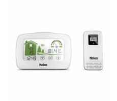 Mebus 40903 - Rádiom riadená meteostanica