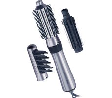Braun Satin Hair 3 AS330 čierny