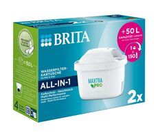 Brita Súprava filtrov Maxtra Pro All-In-1 2 ks