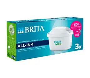 Brita Súprava filtrov Maxtra Pro All-In-1 3 ks