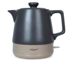 Maestro MR-071 čierna / Rýchlovarná kanvica / 1000W / 1 L 