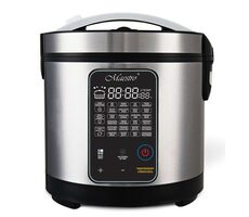 Maestro MR-795 / Multifunkčný hrniec / 700W / 5 L / 26 programov