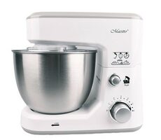 Maestro MR-560 / Kuchynský robot / 500W / 4 L / 6 rýchlostí / hnetenie / miešanie / mixovanie