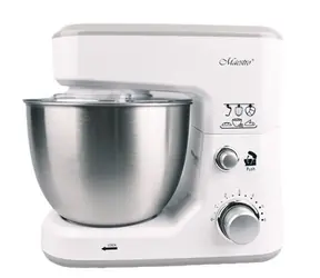 Maestro MR-560 / Kuchynský robot / 500W / 4 L / 6 rýchlostí / hnetenie / miešanie / mixovanie / dopredaj