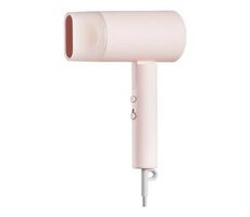 XIAOMI Compact Hair Dryer H101 ružová / Sušič vlasov / 1600W / 2 rýchlosti / studený vzduch / ionizácia  