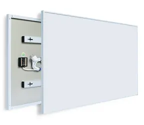 Solarmi ICW720W biela / Infrapanelový ohrievač / 720W / 230V
