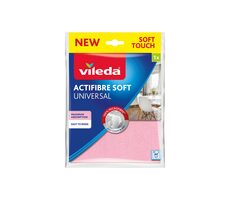 Vileda Actifibre Soft Utierka 