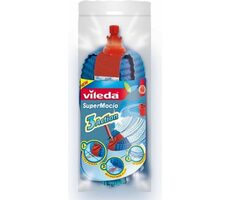 Vileda 3ACTION Náhradné umývacie hlavice