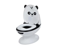 BEBECONFORT Detská toaleta Panda 12m+