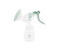 KikkaBoo Manuálna odsávačka Elsie / dva režimy