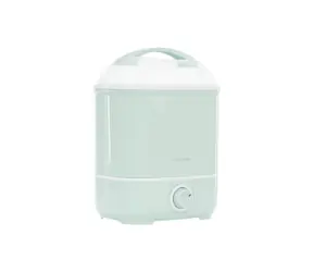 KikkaBoo Sterilizátor elektrický so sušením Cleo