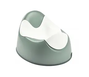 Beaba Nočník ergonomický Sage Green