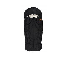 Beaba Fusak do kočíka 6-24m Black