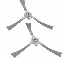 Niceboy ION Side brushes - Charles i9 / Bočné kefy pre vysávač Charles i9