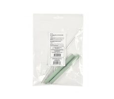 Beaba Náhradné slamky s kefkou do silikónového hrnčeka