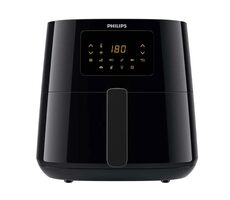 Philips Essential Ovi XL Essential Connected / Teplovzdušná fritéta / 2000W / 6.2L