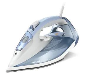 Philips 7000 series DST7011/20 modro-šedá / Naparovacia žehlička / 2600W / SteamGlide PLUS