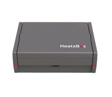 Faitron HeatsBox PRO / Chytrý vyhrievaný obedový box / až 85 ° C