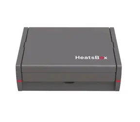 Faitron HeatsBox PRO / Chytrý vyhrievaný obedový box / až 85 ° C