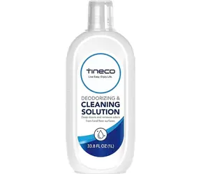 Tineco Deodorizing & Cleaning Solution 1L / Originálna kvapalina / viečko s odmerkou