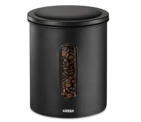 Xavax Barista dóza na 500 g zrnkovej kávy alebo 700 g mletej kávy