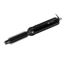 Braun AS110 Satin Hair 1 čierna / teplovzdušná kulma / 200W / 2 stupne teploty
