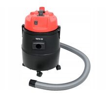 YATO YT-85720 / Multifunkčný vysávač / 1400W / 30L / 18 kPa