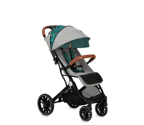 Momi ESTELLE Dakar šedá Džungľa 2022