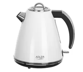 Adler AD 1343 biela