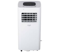 Adler AD 7924 / klimatizácia / 1500 W / 2 rýchlosti / 63dB / do 20m2 / diaľkové ovládanie