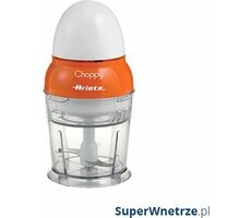 Ariete 1836 Choppy / sekáčik / 160 W / 0.25 L 