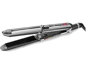 Babyliss BAB3000EPE strieborná / Žehlička na vlasy / doštičky 31x110 mm / 5 teplôt 150 ° - 230 ° C 