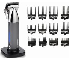 Babyliss E996E / Zastrihávač vlasov / 12 odnímateľných nástavcov / až 180 minút 